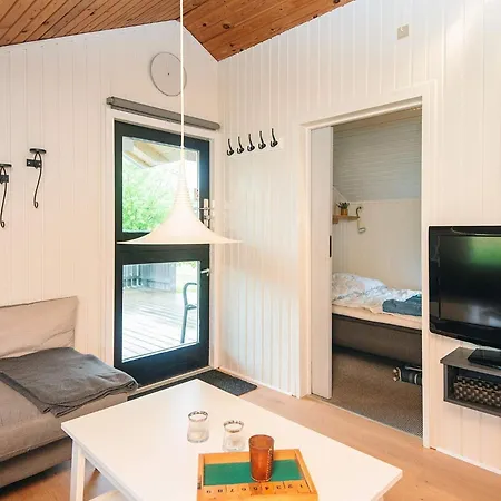 4 Person In Сasa de vacaciones Hemmet